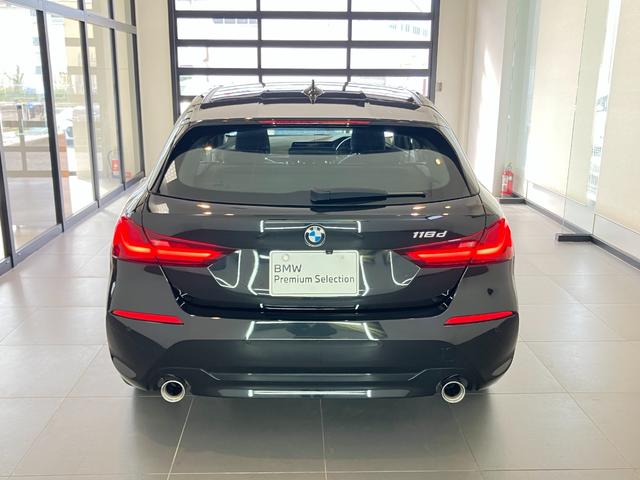 1シリーズ 118d プレイ 認定中古車 BMW アロイ ホイール マルチ スポーク スタイリング オートマチック トランク リッド ロック  コンフォート アクセス システム  ETC内蔵型ルーム ミラー Aクルーズコントロール(44枚目)