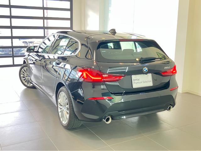 1シリーズ 118d プレイ 認定中古車 BMW アロイ ホイール マルチ スポーク スタイリング オートマチック トランク リッド ロック  コンフォート アクセス システム  ETC内蔵型ルーム ミラー Aクルーズコントロール(48枚目)