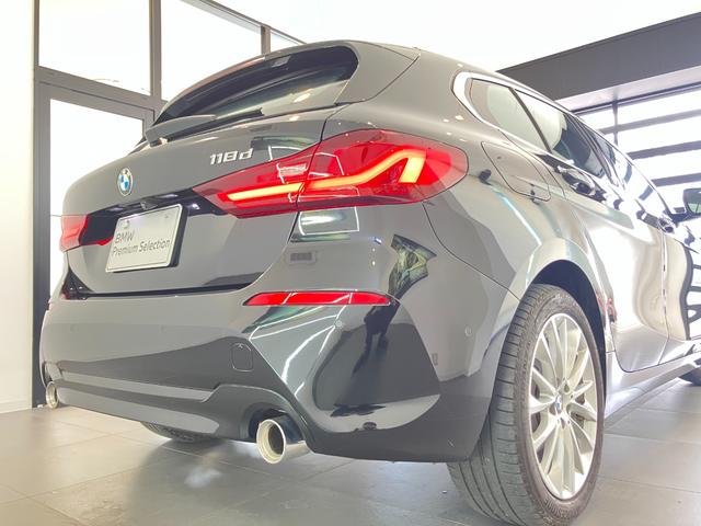 1シリーズ 118d プレイ 認定中古車 BMW アロイ ホイール マルチ スポーク スタイリング オートマチック トランク リッド ロック  コンフォート アクセス システム  ETC内蔵型ルーム ミラー Aクルーズコントロール(49枚目)