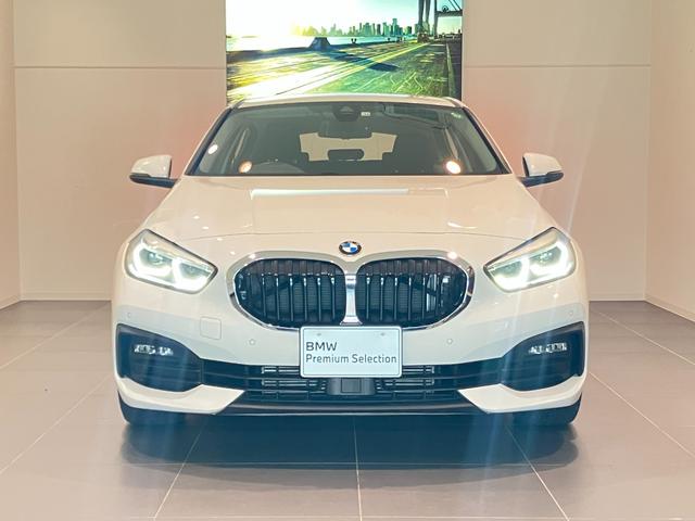 1シリーズ 118d プレイ 認定中古車 MW アロイ ホイール マルチ スポーク スタイリング オートマチック トランク リッド ロック コンフォート アクセス システム ETC内蔵型ルーム ミラー 電動シート調節 メモリー付(2枚目)