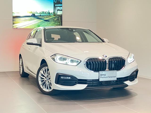 1シリーズ 118d プレイ 認定中古車 MW アロイ ホイール マルチ スポーク スタイリング オートマチック トランク リッド ロック コンフォート アクセス システム ETC内蔵型ルーム ミラー 電動シート調節 メモリー付(4枚目)