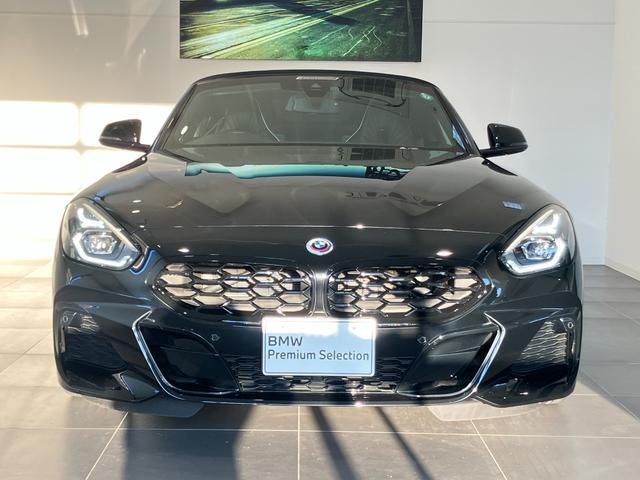 Ｚ４ ｓＤｒｉｖｅ２０ｉ　Ｍスポーツ　認定中古車　コンフォート　アクセス　システム　Ｍ　スポーツ　パッケージ　ウィンド　スクリーン　電動シート調節　メモリー付　ランバー　サポート　運転席／助手席　Ａクルーズコントロール＋Ｓｔｏｐ＆Ｇｏ機能（2枚目）