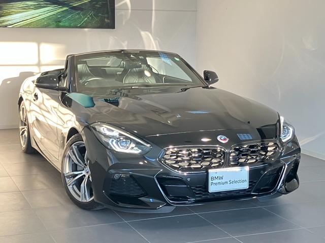 Ｚ４ ｓＤｒｉｖｅ２０ｉ　Ｍスポーツ　認定中古車　コンフォート　アクセス　システム　Ｍ　スポーツ　パッケージ　ウィンド　スクリーン　電動シート調節　メモリー付　ランバー　サポート　運転席／助手席　Ａクルーズコントロール＋Ｓｔｏｐ＆Ｇｏ機能（4枚目）