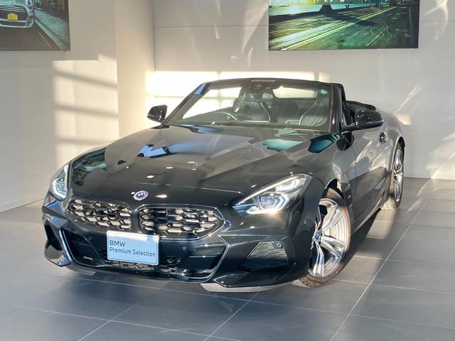 Ｚ４ ｓＤｒｉｖｅ２０ｉ　Ｍスポーツ　認定中古車　コンフォート　アクセス　システム　Ｍ　スポーツ　パッケージ　ウィンド　スクリーン　電動シート調節　メモリー付　ランバー　サポート　運転席／助手席　Ａクルーズコントロール＋Ｓｔｏｐ＆Ｇｏ機能（5枚目）