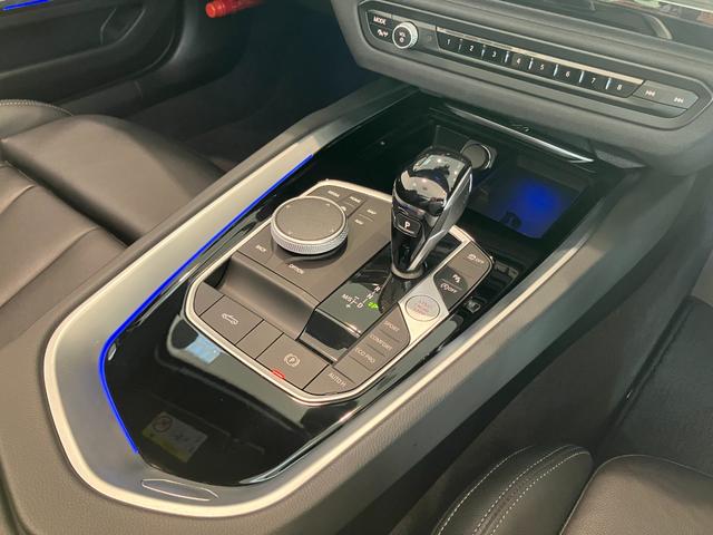 Ｚ４ ｓＤｒｉｖｅ２０ｉ　Ｍスポーツ　認定中古車　コンフォート　アクセス　システム　Ｍ　スポーツ　パッケージ　ウィンド　スクリーン　電動シート調節　メモリー付　ランバー　サポート　運転席／助手席　Ａクルーズコントロール＋Ｓｔｏｐ＆Ｇｏ機能（9枚目）