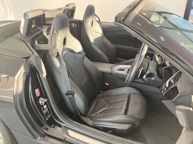 Ｚ４ ｓＤｒｉｖｅ２０ｉ　Ｍスポーツ　認定中古車　コンフォート　アクセス　システム　Ｍ　スポーツ　パッケージ　ウィンド　スクリーン　電動シート調節　メモリー付　ランバー　サポート　運転席／助手席　Ａクルーズコントロール＋Ｓｔｏｐ＆Ｇｏ機能（11枚目）