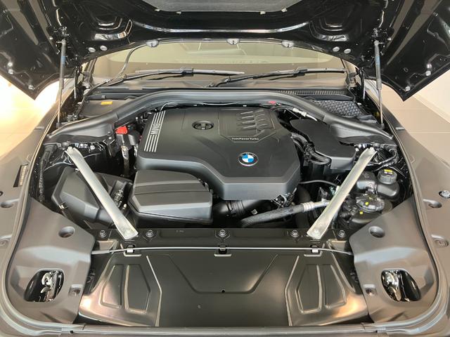 Ｚ４ ｓＤｒｉｖｅ２０ｉ　Ｍスポーツ　認定中古車　コンフォート　アクセス　システム　Ｍ　スポーツ　パッケージ　ウィンド　スクリーン　電動シート調節　メモリー付　ランバー　サポート　運転席／助手席　Ａクルーズコントロール＋Ｓｔｏｐ＆Ｇｏ機能（13枚目）