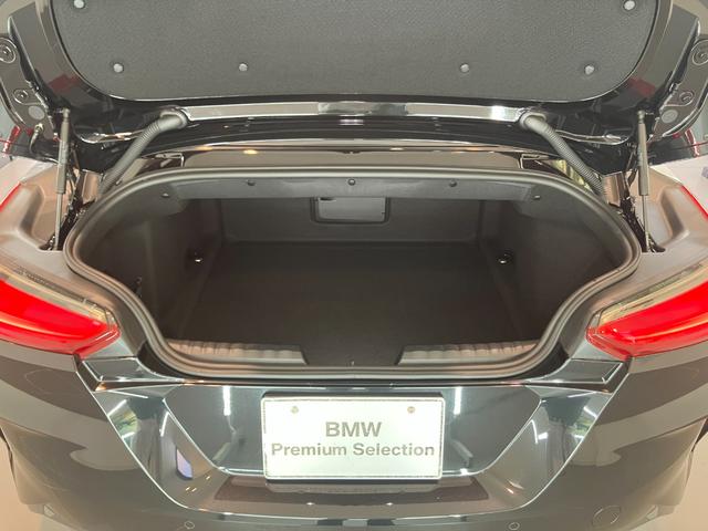 Ｚ４ ｓＤｒｉｖｅ２０ｉ　Ｍスポーツ　認定中古車　コンフォート　アクセス　システム　Ｍ　スポーツ　パッケージ　ウィンド　スクリーン　電動シート調節　メモリー付　ランバー　サポート　運転席／助手席　Ａクルーズコントロール＋Ｓｔｏｐ＆Ｇｏ機能（14枚目）