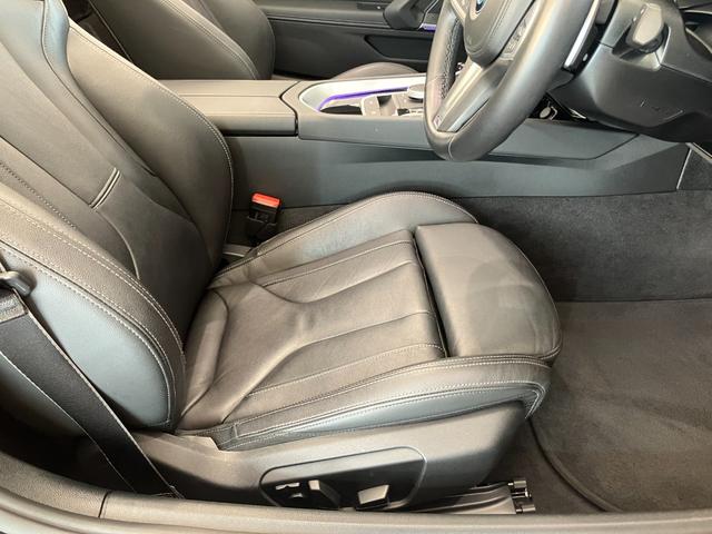 Ｚ４ ｓＤｒｉｖｅ２０ｉ　Ｍスポーツ　認定中古車　コンフォート　アクセス　システム　Ｍ　スポーツ　パッケージ　ウィンド　スクリーン　電動シート調節　メモリー付　ランバー　サポート　運転席／助手席　Ａクルーズコントロール＋Ｓｔｏｐ＆Ｇｏ機能（20枚目）