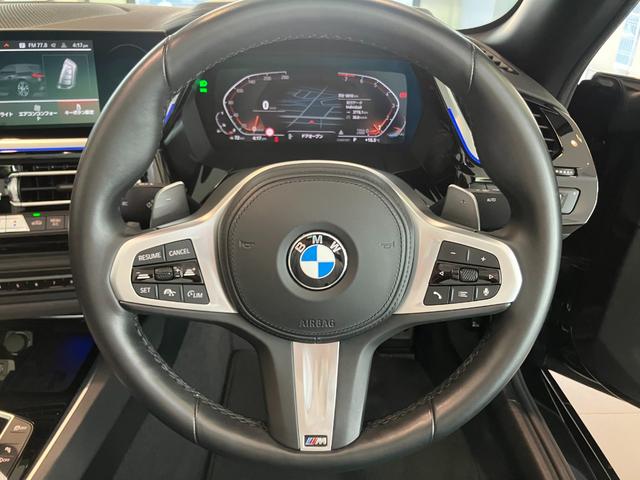 Ｚ４ ｓＤｒｉｖｅ２０ｉ　Ｍスポーツ　認定中古車　コンフォート　アクセス　システム　Ｍ　スポーツ　パッケージ　ウィンド　スクリーン　電動シート調節　メモリー付　ランバー　サポート　運転席／助手席　Ａクルーズコントロール＋Ｓｔｏｐ＆Ｇｏ機能（30枚目）