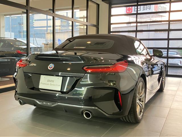 Ｚ４ ｓＤｒｉｖｅ２０ｉ　Ｍスポーツ　認定中古車　コンフォート　アクセス　システム　Ｍ　スポーツ　パッケージ　ウィンド　スクリーン　電動シート調節　メモリー付　ランバー　サポート　運転席／助手席　Ａクルーズコントロール＋Ｓｔｏｐ＆Ｇｏ機能（40枚目）