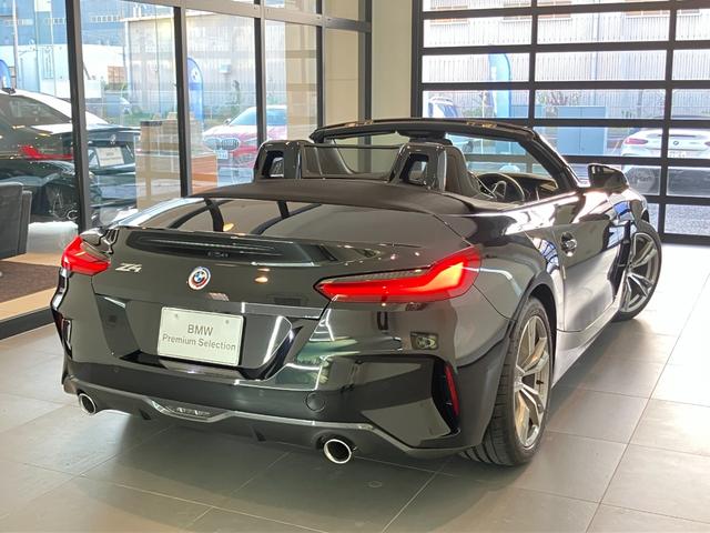 Ｚ４ ｓＤｒｉｖｅ２０ｉ　Ｍスポーツ　認定中古車　コンフォート　アクセス　システム　Ｍ　スポーツ　パッケージ　ウィンド　スクリーン　電動シート調節　メモリー付　ランバー　サポート　運転席／助手席　Ａクルーズコントロール＋Ｓｔｏｐ＆Ｇｏ機能（42枚目）