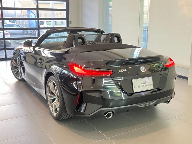 Ｚ４ ｓＤｒｉｖｅ２０ｉ　Ｍスポーツ　認定中古車　コンフォート　アクセス　システム　Ｍ　スポーツ　パッケージ　ウィンド　スクリーン　電動シート調節　メモリー付　ランバー　サポート　運転席／助手席　Ａクルーズコントロール＋Ｓｔｏｐ＆Ｇｏ機能（43枚目）