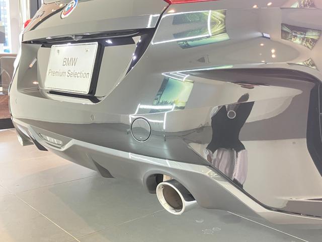 Ｚ４ ｓＤｒｉｖｅ２０ｉ　Ｍスポーツ　認定中古車　コンフォート　アクセス　システム　Ｍ　スポーツ　パッケージ　ウィンド　スクリーン　電動シート調節　メモリー付　ランバー　サポート　運転席／助手席　Ａクルーズコントロール＋Ｓｔｏｐ＆Ｇｏ機能（45枚目）