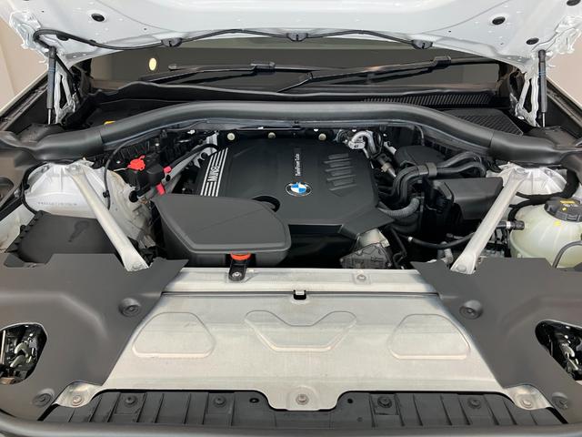 X3 xDrive 20d 認定中古車 パフォーマンス コントロール バリアブル スポーツ ステアリング コンフォート アクセス システム アコースティック コンフォート ガラス 電動パノラマルーフ(15枚目)