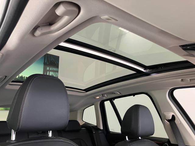 X3 xDrive 20d 認定中古車 パフォーマンス コントロール バリアブル スポーツ ステアリング コンフォート アクセス システム アコースティック コンフォート ガラス 電動パノラマルーフ(43枚目)