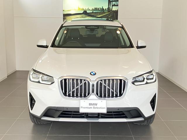 X3 xDrive 20d 認定中古車 パフォーマンス コントロール バリアブル スポーツ ステアリング コンフォート アクセス システム アコースティック コンフォート ガラス 電動パノラマルーフ(45枚目)