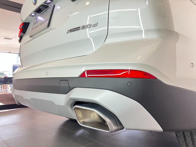 X3 xDrive 20d 認定中古車 パフォーマンス コントロール バリアブル スポーツ ステアリング コンフォート アクセス システム アコースティック コンフォート ガラス 電動パノラマルーフ(49枚目)