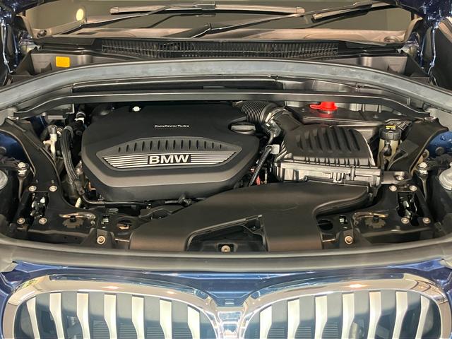 Ｘ１ ｘＤｒｉｖｅ　１８ｄ　ｘライン　認定中古車　軽合金　ホイール　Ｙ　スポーク　パフォーマンス　コントロール　　格納機能付きドアミラー　オートマチック　トランク　リッド　ロック　コンフォート　アクセス　システム（15枚目）