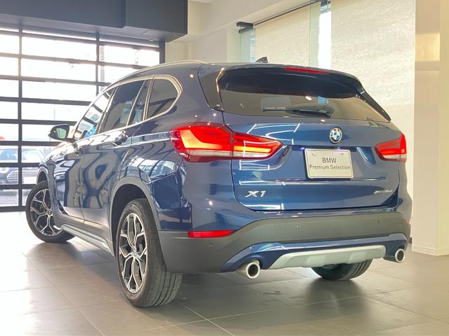 Ｘ１ ｘＤｒｉｖｅ　１８ｄ　ｘライン　認定中古車　軽合金　ホイール　Ｙ　スポーク　パフォーマンス　コントロール　　格納機能付きドアミラー　オートマチック　トランク　リッド　ロック　コンフォート　アクセス　システム（40枚目）