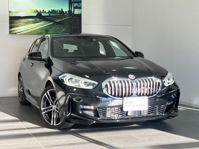 １シリーズ １１８ｄ　Ｍスポーツ　認定中古車　オートマチック　トランク　リッド　ロック　　コンフォートアクセス　Ｍ　スポーツ　パッケージ　　ＥＴＣ内蔵型ルーム　ミラー　電動シート調節　メモリー付（4枚目）