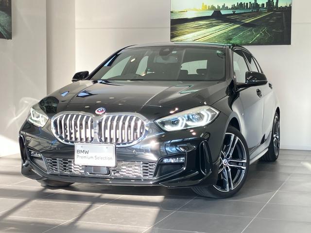 １シリーズ １１８ｄ　Ｍスポーツ　認定中古車　オートマチック　トランク　リッド　ロック　　コンフォートアクセス　Ｍ　スポーツ　パッケージ　　ＥＴＣ内蔵型ルーム　ミラー　電動シート調節　メモリー付（5枚目）