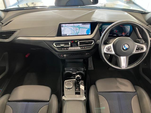 １シリーズ １１８ｄ　Ｍスポーツ　認定中古車　オートマチック　トランク　リッド　ロック　　コンフォートアクセス　Ｍ　スポーツ　パッケージ　　ＥＴＣ内蔵型ルーム　ミラー　電動シート調節　メモリー付（13枚目）
