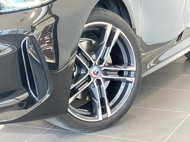 １シリーズ １１８ｄ　Ｍスポーツ　認定中古車　オートマチック　トランク　リッド　ロック　　コンフォートアクセス　Ｍ　スポーツ　パッケージ　　ＥＴＣ内蔵型ルーム　ミラー　電動シート調節　メモリー付（20枚目）