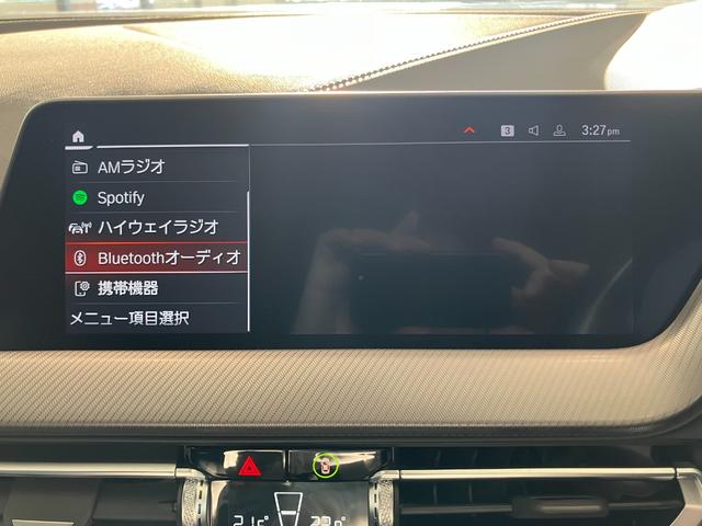 １シリーズ １１８ｄ　Ｍスポーツ　認定中古車　オートマチック　トランク　リッド　ロック　　コンフォートアクセス　Ｍ　スポーツ　パッケージ　　ＥＴＣ内蔵型ルーム　ミラー　電動シート調節　メモリー付（27枚目）