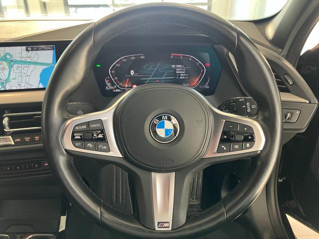１シリーズ １１８ｄ　Ｍスポーツ　認定中古車　オートマチック　トランク　リッド　ロック　　コンフォートアクセス　Ｍ　スポーツ　パッケージ　　ＥＴＣ内蔵型ルーム　ミラー　電動シート調節　メモリー付（31枚目）