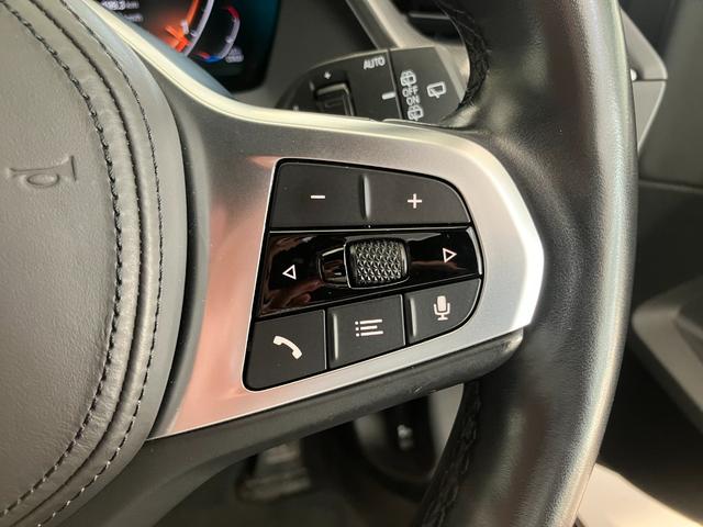 １シリーズ １１８ｄ　Ｍスポーツ　認定中古車　オートマチック　トランク　リッド　ロック　　コンフォートアクセス　Ｍ　スポーツ　パッケージ　　ＥＴＣ内蔵型ルーム　ミラー　電動シート調節　メモリー付（33枚目）