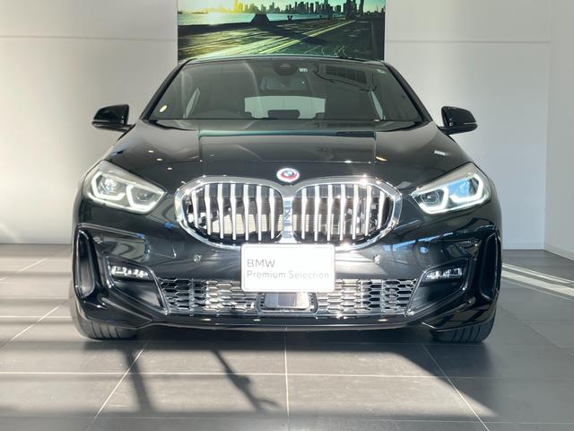１シリーズ １１８ｄ　Ｍスポーツ　認定中古車　オートマチック　トランク　リッド　ロック　　コンフォートアクセス　Ｍ　スポーツ　パッケージ　　ＥＴＣ内蔵型ルーム　ミラー　電動シート調節　メモリー付（38枚目）
