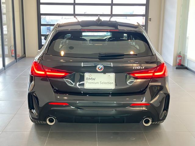 １シリーズ １１８ｄ　Ｍスポーツ　認定中古車　オートマチック　トランク　リッド　ロック　　コンフォートアクセス　Ｍ　スポーツ　パッケージ　　ＥＴＣ内蔵型ルーム　ミラー　電動シート調節　メモリー付（39枚目）