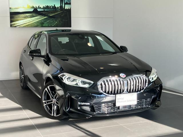 １シリーズ １１８ｄ　Ｍスポーツ　認定中古車　オートマチック　トランク　リッド　ロック　　コンフォートアクセス　Ｍ　スポーツ　パッケージ　　ＥＴＣ内蔵型ルーム　ミラー　電動シート調節　メモリー付（40枚目）