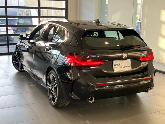 １シリーズ １１８ｄ　Ｍスポーツ　認定中古車　オートマチック　トランク　リッド　ロック　　コンフォートアクセス　Ｍ　スポーツ　パッケージ　　ＥＴＣ内蔵型ルーム　ミラー　電動シート調節　メモリー付（43枚目）