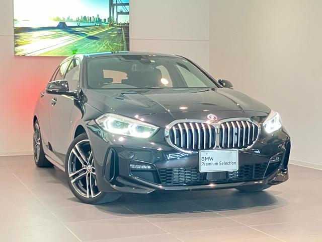 １シリーズ １１８ｄ　Ｍスポーツ　認定中古車　オートマチック　トランク　リッド　ロック　コンフォートアクセス　　Ｍ　スポーツ　パッケージ　ＥＴＣ内蔵型ルーム　ミラー　Ａクルーズコントロール＋Ｓｔｏｐ＆Ｇｏ機能（4枚目）
