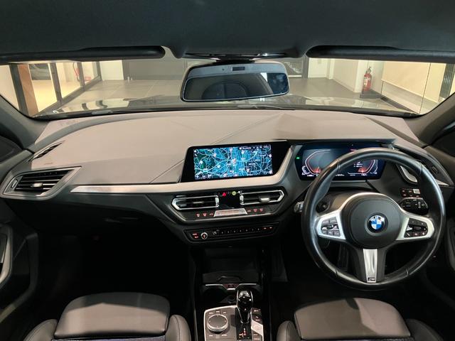 １シリーズ １１８ｄ　Ｍスポーツ　認定中古車　オートマチック　トランク　リッド　ロック　コンフォートアクセス　　Ｍ　スポーツ　パッケージ　ＥＴＣ内蔵型ルーム　ミラー　Ａクルーズコントロール＋Ｓｔｏｐ＆Ｇｏ機能（13枚目）