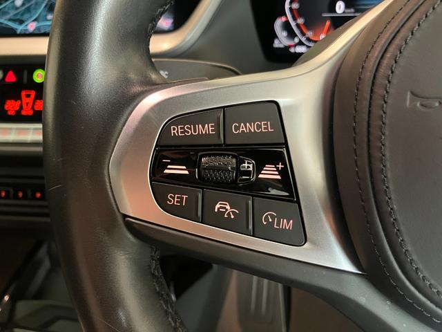 １シリーズ １１８ｄ　Ｍスポーツ　認定中古車　オートマチック　トランク　リッド　ロック　コンフォートアクセス　　Ｍ　スポーツ　パッケージ　ＥＴＣ内蔵型ルーム　ミラー　Ａクルーズコントロール＋Ｓｔｏｐ＆Ｇｏ機能（34枚目）