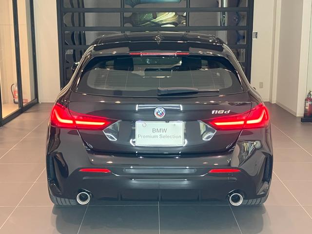 １シリーズ １１８ｄ　Ｍスポーツ　認定中古車　オートマチック　トランク　リッド　ロック　コンフォートアクセス　　Ｍ　スポーツ　パッケージ　ＥＴＣ内蔵型ルーム　ミラー　Ａクルーズコントロール＋Ｓｔｏｐ＆Ｇｏ機能（41枚目）