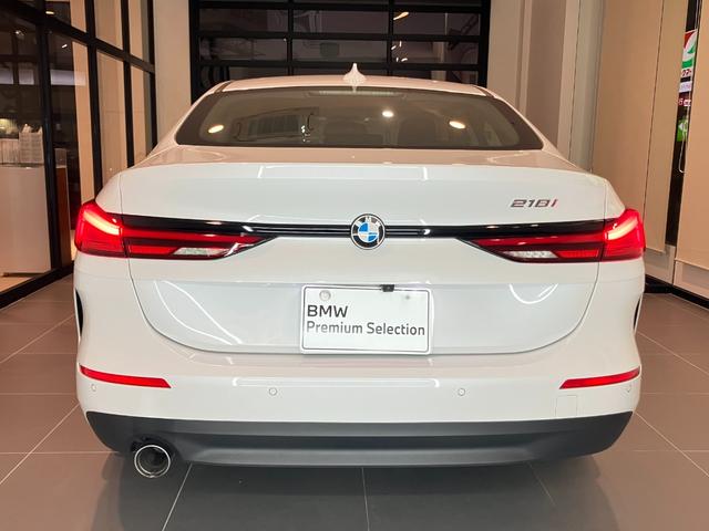 ２シリーズ ２１８ｉグランクーペ　プレイ　認定中古車　ＢＭＷ　アロイ　ホイール　マルチ　スポーク　スタイリング　格納機能付きドアミラー　コンフォート　アクセス　システム　ＥＴＣ内蔵型ルーム　ミラー　Ａクルーズコントロール＋Ｓｔｏｐ＆Ｇｏ機能（3枚目）