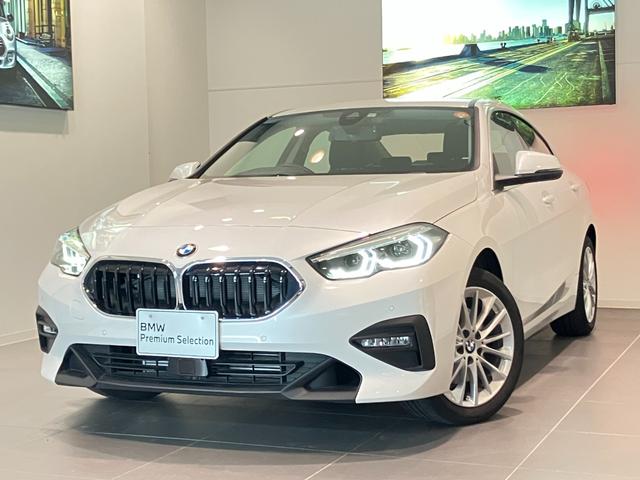 ２シリーズ ２１８ｉグランクーペ　プレイ　認定中古車　ＢＭＷ　アロイ　ホイール　マルチ　スポーク　スタイリング　格納機能付きドアミラー　コンフォート　アクセス　システム　ＥＴＣ内蔵型ルーム　ミラー　Ａクルーズコントロール＋Ｓｔｏｐ＆Ｇｏ機能（5枚目）