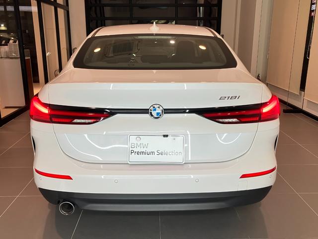 ２シリーズ ２１８ｉグランクーペ　プレイ　認定中古車　ＢＭＷ　アロイ　ホイール　マルチ　スポーク　スタイリング　格納機能付きドアミラー　コンフォート　アクセス　システム　ＥＴＣ内蔵型ルーム　ミラー　Ａクルーズコントロール＋Ｓｔｏｐ＆Ｇｏ機能（41枚目）