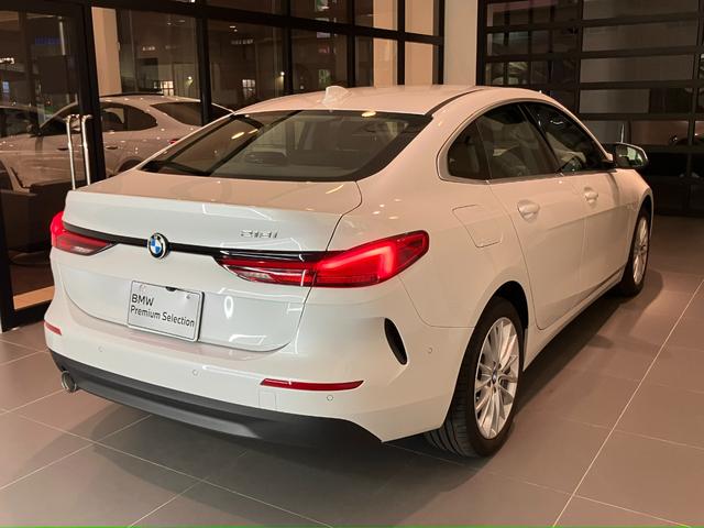 ２シリーズ ２１８ｉグランクーペ　プレイ　認定中古車　ＢＭＷ　アロイ　ホイール　マルチ　スポーク　スタイリング　格納機能付きドアミラー　コンフォート　アクセス　システム　ＥＴＣ内蔵型ルーム　ミラー　Ａクルーズコントロール＋Ｓｔｏｐ＆Ｇｏ機能（44枚目）