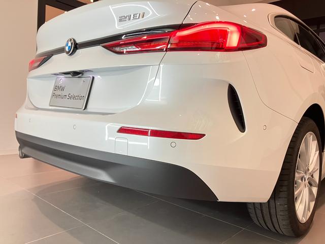 ２シリーズ ２１８ｉグランクーペ　プレイ　認定中古車　ＢＭＷ　アロイ　ホイール　マルチ　スポーク　スタイリング　格納機能付きドアミラー　コンフォート　アクセス　システム　ＥＴＣ内蔵型ルーム　ミラー　Ａクルーズコントロール＋Ｓｔｏｐ＆Ｇｏ機能（47枚目）
