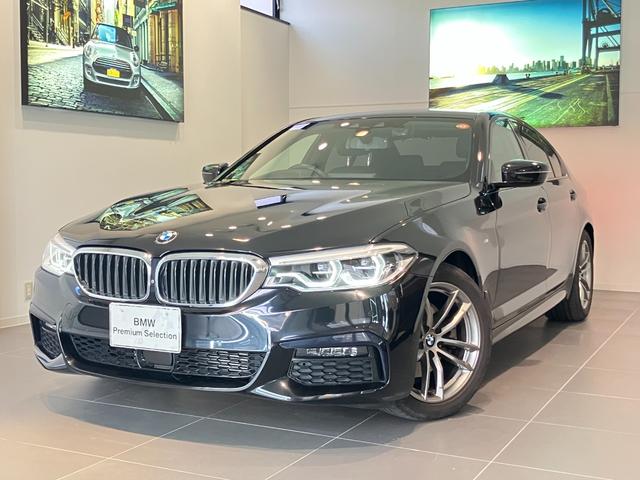 ５シリーズ ５２３ｄ　ｘＤｒｉｖｅ　Ｍスピリット　認定中古車　ＢＭＷアロイ　ホイール　ダブルスポーク　コンフォートアクセス　　Ｍ　スポーツ　パッケージ　　Ｄｒｉｖｉｎｇ　Ａｓｓｉｓｔａｎｔ　Ｐｌｕｓ（5枚目）