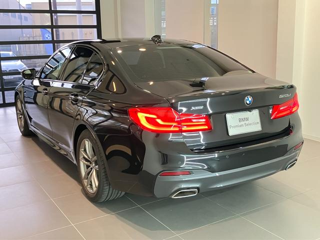 ５シリーズ ５２３ｄ　ｘＤｒｉｖｅ　Ｍスピリット　認定中古車　ＢＭＷアロイ　ホイール　ダブルスポーク　コンフォートアクセス　　Ｍ　スポーツ　パッケージ　　Ｄｒｉｖｉｎｇ　Ａｓｓｉｓｔａｎｔ　Ｐｌｕｓ（7枚目）