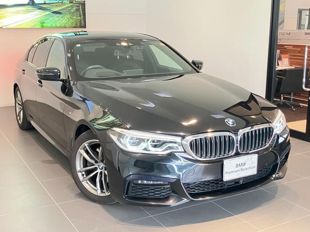 ５シリーズ ５２３ｄ　ｘＤｒｉｖｅ　Ｍスピリット　認定中古車　ＢＭＷアロイ　ホイール　ダブルスポーク　コンフォートアクセス　　Ｍ　スポーツ　パッケージ　　Ｄｒｉｖｉｎｇ　Ａｓｓｉｓｔａｎｔ　Ｐｌｕｓ（44枚目）