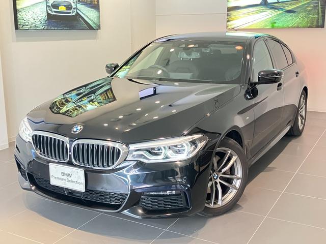 ５シリーズ ５２３ｄ　ｘＤｒｉｖｅ　Ｍスピリット　認定中古車　ＢＭＷアロイ　ホイール　ダブルスポーク　コンフォートアクセス　　Ｍ　スポーツ　パッケージ　　Ｄｒｉｖｉｎｇ　Ａｓｓｉｓｔａｎｔ　Ｐｌｕｓ（45枚目）