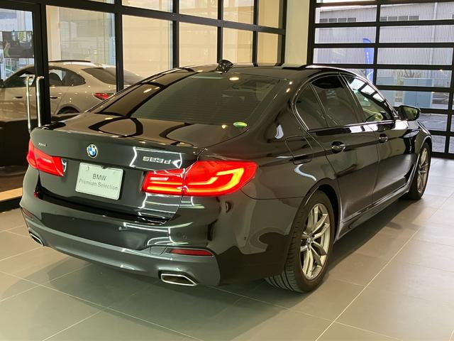 ５シリーズ ５２３ｄ　ｘＤｒｉｖｅ　Ｍスピリット　認定中古車　ＢＭＷアロイ　ホイール　ダブルスポーク　コンフォートアクセス　　Ｍ　スポーツ　パッケージ　　Ｄｒｉｖｉｎｇ　Ａｓｓｉｓｔａｎｔ　Ｐｌｕｓ（46枚目）