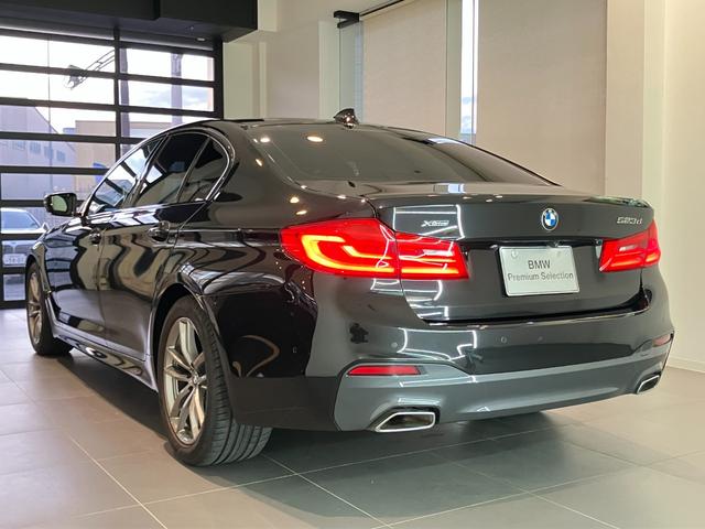 ５シリーズ ５２３ｄ　ｘＤｒｉｖｅ　Ｍスピリット　認定中古車　ＢＭＷアロイ　ホイール　ダブルスポーク　コンフォートアクセス　　Ｍ　スポーツ　パッケージ　　Ｄｒｉｖｉｎｇ　Ａｓｓｉｓｔａｎｔ　Ｐｌｕｓ（47枚目）